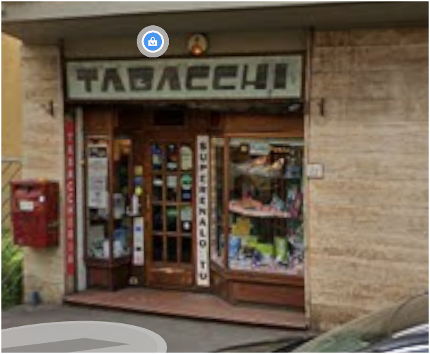 Vendita Tabaccherie CEDESI ATTIVTÀ COMMERCIALE NEGOZIO SALI E TABACCHI a Firenze (FI)